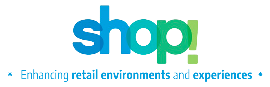 Shop Association logo